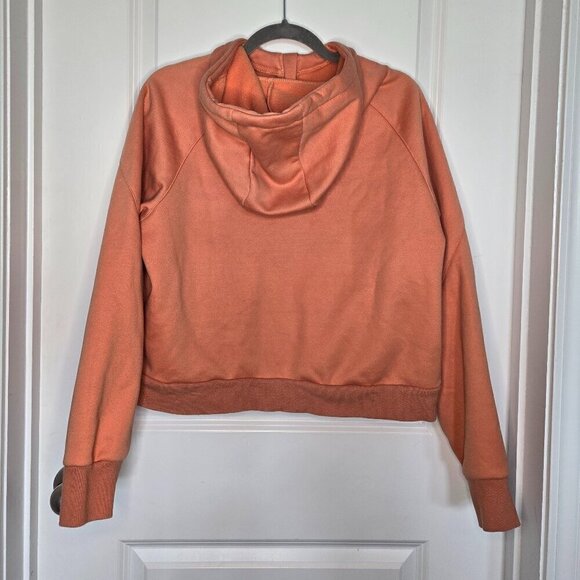 Gymsmart Full Zip hoodie - L Sunset - Picture 2 of 3